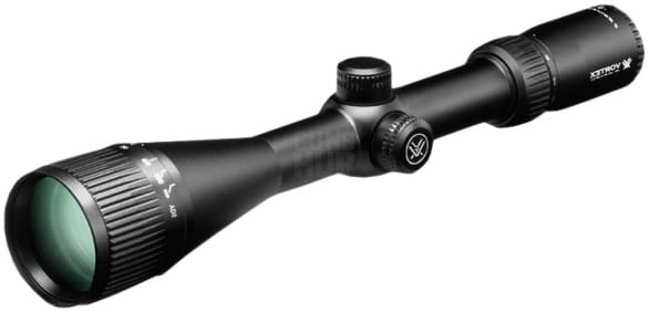 Luneta Vortex Crossfire II 6-24x50 30mm AO BDC