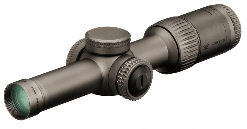 Luneta Vortex Razor II HD-E 1-6x24