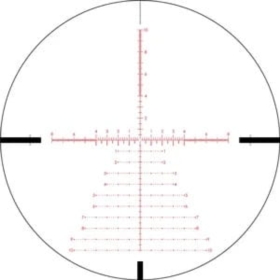 Luneta Vortex Strike Eagle 5-25x56 FFP 34mm EBR-7C
