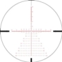 Luneta Vortex Strike Eagle 5-25x56 FFP 34mm EBR-7C