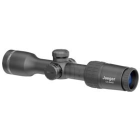 Luneta Yukon Jaeger 1.5-6x42 T01i