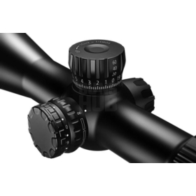 Luneta Zeiss Conquest V4 6-24x50 ASV ( ZMOAi-1)