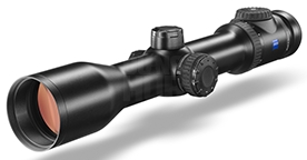 Luneta Zeiss Victory V8 1,8-14x50 ASV-H