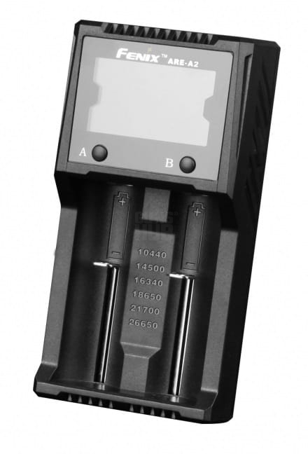 Ładowarka Fenix ARE-A2