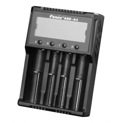 Ładowarka Fenix ARE-A4