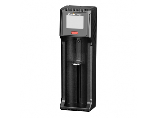 Ładowarka Fenix ARE-D1 USB