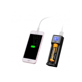 Ładowarka Fenix ARE-D1 USB