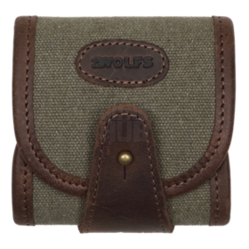 Ładownica 2Wolfs ELAND zielona