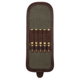 Ładownica 2Wolfs ELAND zielona