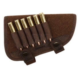 Ładownica 2Wolfs na kolbę Tiger kula R