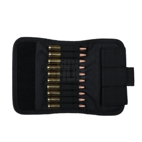 Ładownica 2Wolfs Tactical kula