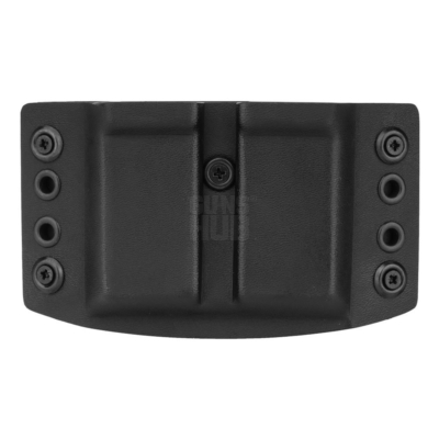 Ładownica Pistolet Doubletap OWB Double Glock 17