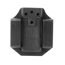 Ładownica Pistolet Doubletap OWB Solid Glock 17
