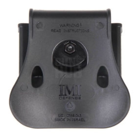 Ładownica Pistolet IMI Defense MP00 Z2000 double