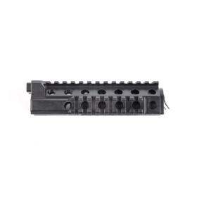 Łoże WBP AK-47  Picatinny x3