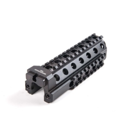 Łoże WBP AK-47  Picatinny x3