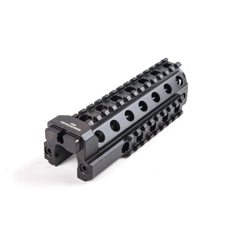 Łoże WBP AK-47  Picatinny x3