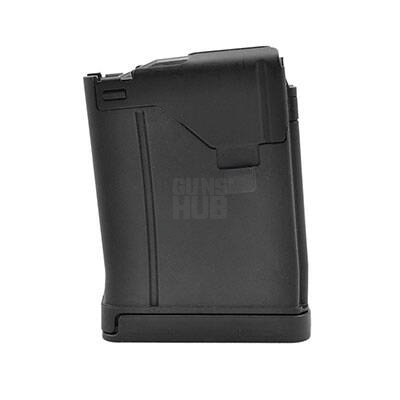 Magazynek AR-15 Lancer .223 10 NB black