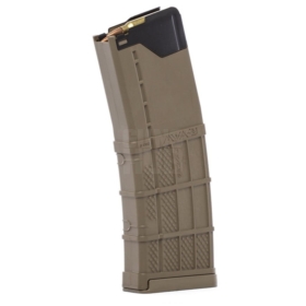 Magazynek AR-15 Lancer .223 30 NB FDE