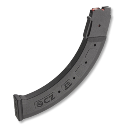 Magazynek CZ 455/452/512 .22LR 25 NB polimer