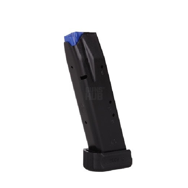 Magazynek CZ 75 SP-01 9x19 19 NB