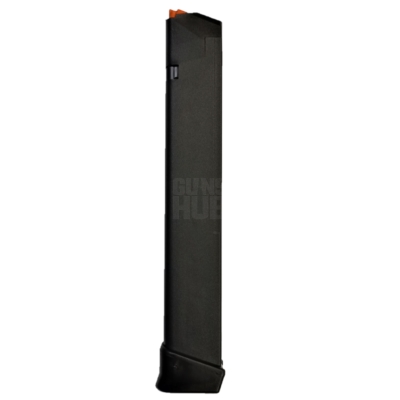 Magazynek Glock 17 (31+2) 9x19 33 NB Orange
