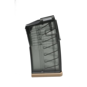 Magazynek H&K MR 308 20 NB FDE