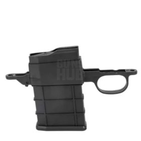 Magazynek Howa 1500 .308 10 NB z kabłąkiem