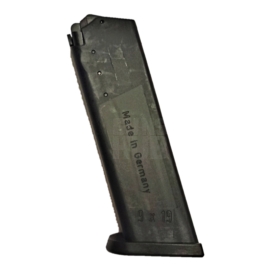 Magazynek H&K USP/ P08 9x19 15 NB