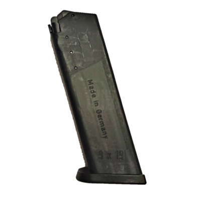 Magazynek H&K USP/ P08 9x19 15 NB