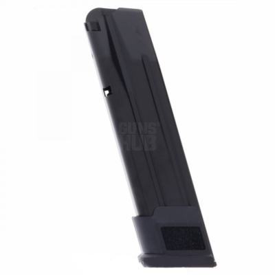 Magazynek Sig Sauer P320 FS 9x19mm 21 NB