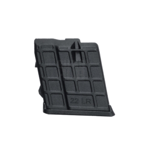 Magazynek Tikka T1X .22LR 5 NB