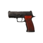 Magwell Sig Sauer P320 AXG