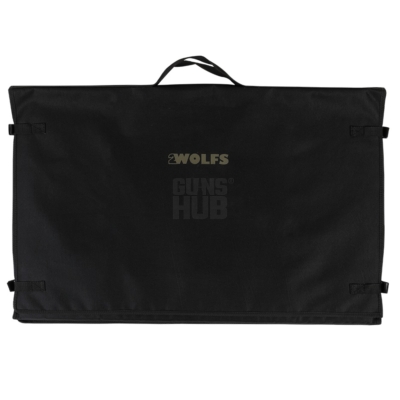 Mata 2Wolfs Strzelecka Alfa IV L