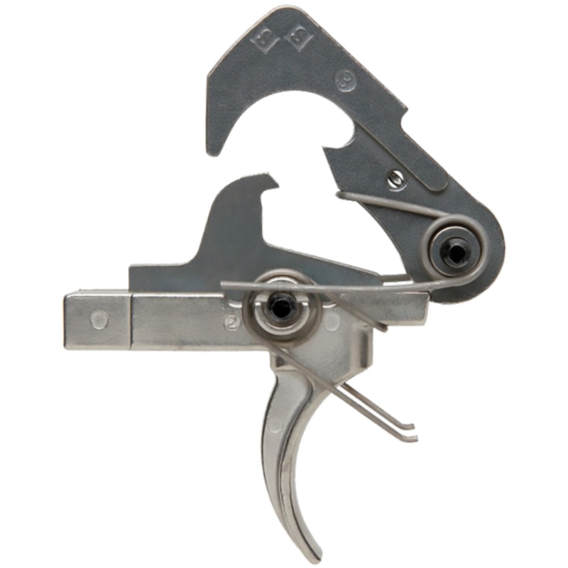 Mechanizm spustowy AR-15 ALG Combat ALG