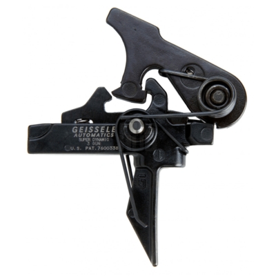 Mechanizm spustowy Geissele Super Dynamic 3 Gun