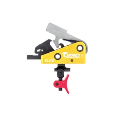 Mechanizm spustowy Timney AR Calvin Elite 660 CE