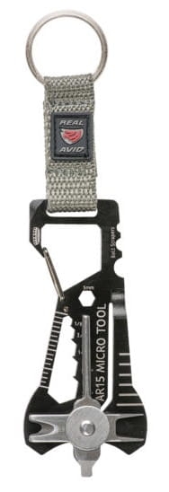 Micro Tool Real Avid AR-15