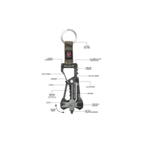 Micro Tool Real Avid AR-15