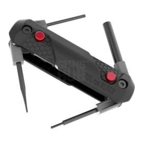 Micro Tool Real Avid Glock 4w1