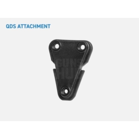 Mocowanie Kabury Alien Gear Rapid Force Duty QD