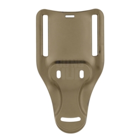 Mocowanie na Pas Safariland 6075CUBL-55-2 FDE