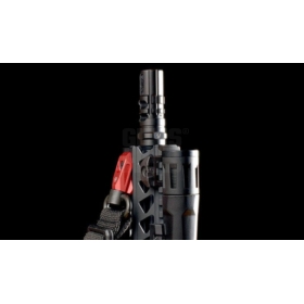 Mocowanie pasa M-Lok Strike Ind.  Port Link Angled