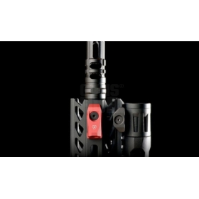 Mocowanie pasa M-Lok Strike Ind.  Port Link Angled