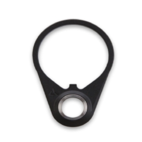 Mocowanie pasa buffer tube Radian AR15 QD