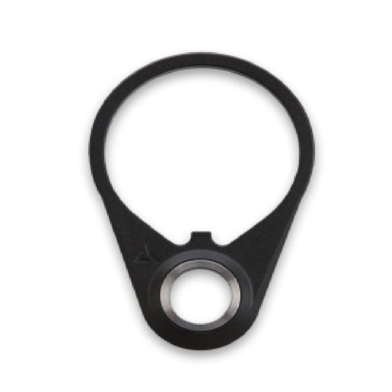 Mocowanie pasa buffer tube Radian AR15 QD