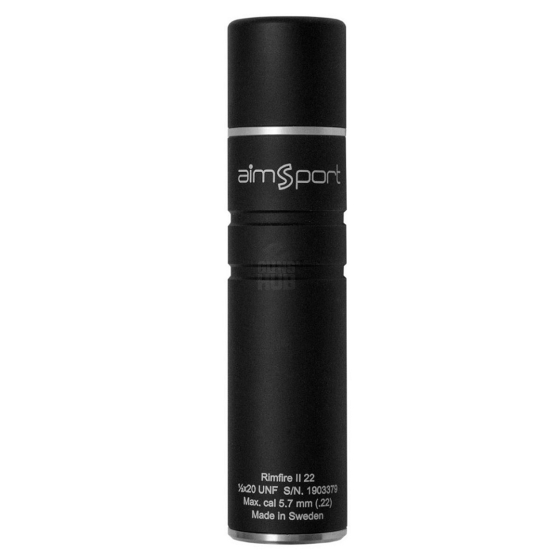 Modulator AimSport Rimfire II 22 5.7mm 1/2x28 UNEF