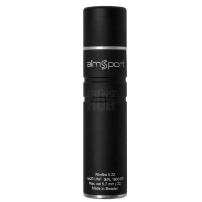 Modulator AimSport Rimfire II 22 5.7mm 1/2x28 UNEF