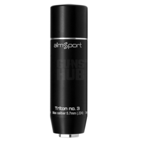 Modulator AimSport Triton no.3 Front 5.7mm