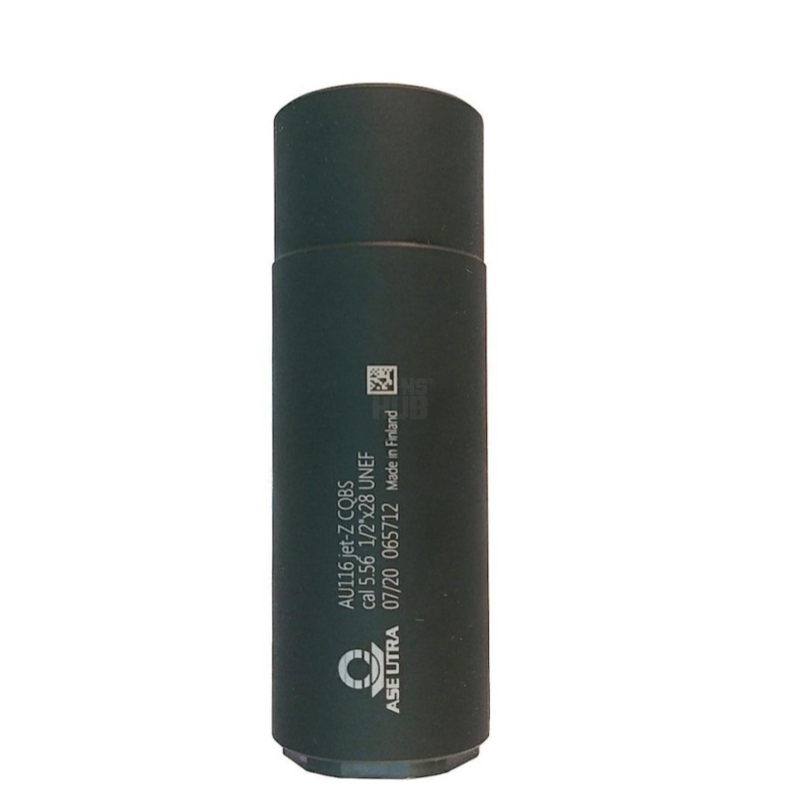 Modulator Ase Utra Jet-Z CQB .223 1/2x28